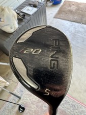 Ping i20 wood for sale  GUILDFORD
