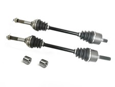 Precision rear axles for sale  Jessup