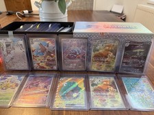 Japanese pokemon tcg for sale  TONYPANDY