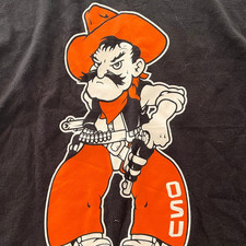 Osu cowboys shirt for sale  Mount Juliet