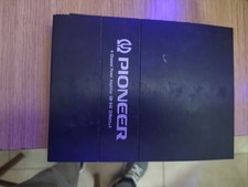 Pioneer gm840 amplificatore usato  Gioia del Colle