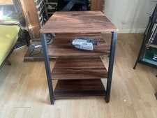 Hifi rack furniture for sale  HAVANT
