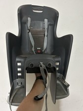 portapacchi posteriore bici usato  Trani