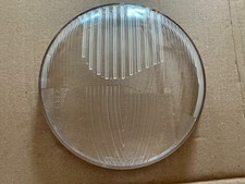 Verre optique phare d'occasion  La Couronne