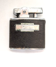 Briquet essence ronson d'occasion  Saint-Jean-de-Luz