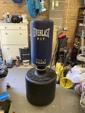 Everlast freestanding adjustab for sale  NOTTINGHAM