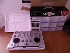 Hercules rmx dj d'occasion  Vierzon