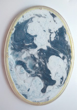 Vintage blue wham for sale  Potterville