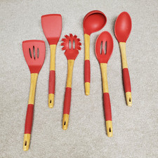Kitchen utensils silicone for sale  Mesa