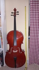 Violoncello usato  Minervino Murge