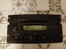Autoradio smart 451 usato  Roma