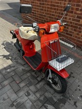 Honda melody vintage for sale  SUTTON COLDFIELD