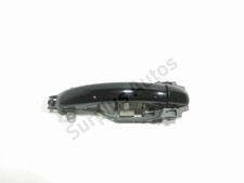 Poignee exterieure 7l6837205cg d'occasion  France