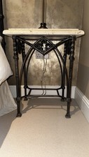 Pair gothic style for sale  FLEET