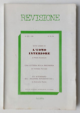 Uomo interiore piero usato  Torino