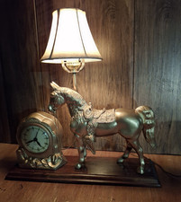 1950s united clock for sale  Sikeston