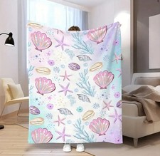 Nautical coastal pink for sale  Bradenton