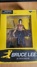Bruce lee 80th for sale  HALIFAX