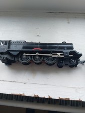 Locomotive tender black for sale  HALIFAX