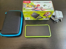 New nintendo mario d'occasion  Montpellier-