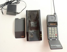 Vintage motorola flip for sale  Chesterton