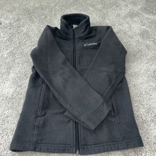 Columbia fleece jacket for sale  Fredericksburg