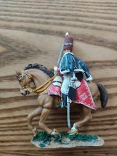 Caporal 10e hussards d'occasion  Seyssel