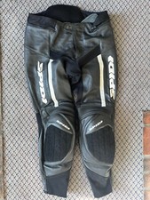 Spidi leather motorcycle for sale  Green Bay