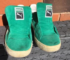 Puma clyde uk5 for sale  SMETHWICK
