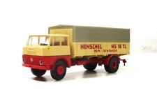 Brekina modellauto lkw gebraucht kaufen  Köln