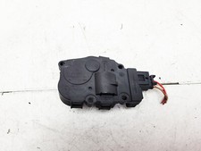 Audi heater air for sale  GLASGOW