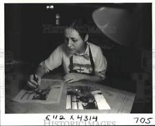 1981 press photo for sale  Memphis