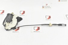 Serratura porta anteriore usato  Rodano