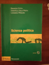 Scienza politica manuale usato  Teramo