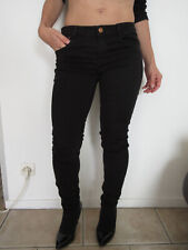 Jean noir zara d'occasion Jean noir zara d'occasion  Montpellier-