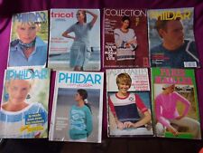 Lot magazines revues d'occasion  Reims