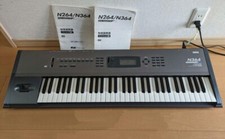Korg n364 sintetizzatore usato  Spedire a Italy