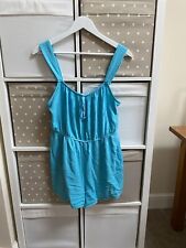 Ladies primark turquoise for sale  NORWICH