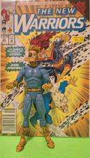 Marvel legends speedball for sale  Omaha