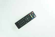 Controle remoto para M12 M12N M12S M8 M8C M8N M8S MX9 M9C M10 4K Android TV Box, usado comprar usado  Enviando para Brazil
