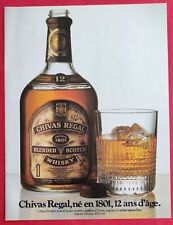 Publicité presse boisson d'occasion  Le Portel