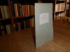 Summers. bibliography the usato  San Giorgio di Piano