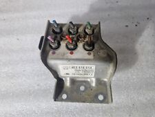Audi ventilblock luft gebraucht kaufen  Petersberg