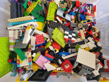 Lego bundle job for sale  CASTLE DOUGLAS