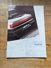 Peugeot talbot project for sale  LITTLEHAMPTON