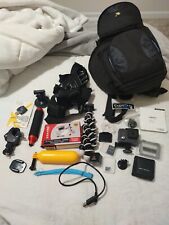 Gopro full bundle for sale  Arlington