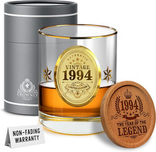 1994 bicchieri whisky usato  Roma