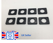 8pcs replacement seat for sale  ROTHERHAM