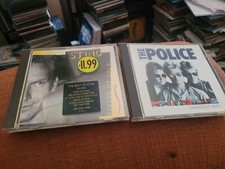 Sting police x for sale  AYLESBURY
