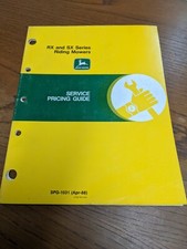 John deere series for sale  Womelsdorf